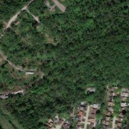 Satellite imagery of 1618 — NGS KX2422 — West Homestead, US, US