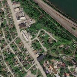 Satellite imagery of U 133 — NGS KX1326 — West Mifflin, US, US