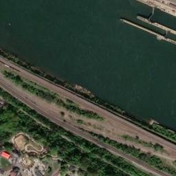 Satellite imagery of U 133 — NGS KX1326 — West Mifflin, US, US