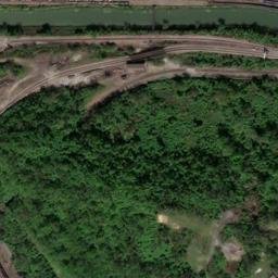 Satellite imagery of 3035 — NGS KX1371 — North Versailles, US, US