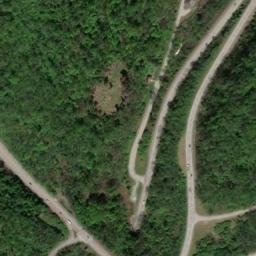 Satellite imagery of Z 125 — NGS KX1237 — North Versailles, US, US