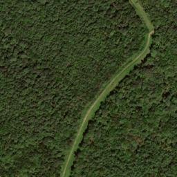 Satellite imagery of Willow Run Ridge, US