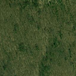 Satellite imagery of Hoffman Ridge, US