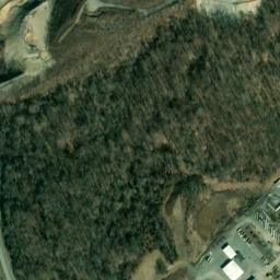 Satellite imagery of Kingston Quarry, US