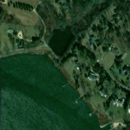 Satellite imagery of Upper Rocky Point, US