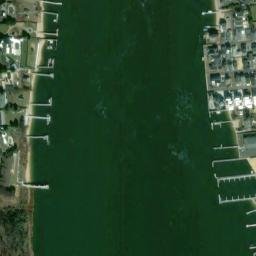 Satellite imagery of Lower Rocky Point, US