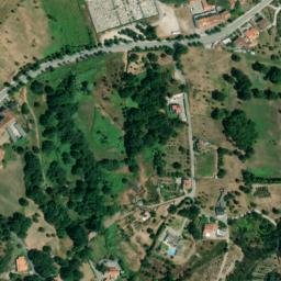 Satellite imagery of Miradouro do Outeirinho, PT