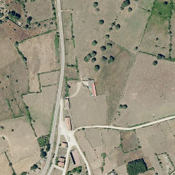 Satellite imagery of survey_point, PT