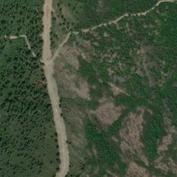 Satellite imagery of Sierra del Cordón, ES