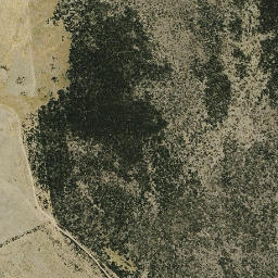 Satellite imagery of survey_point, ES