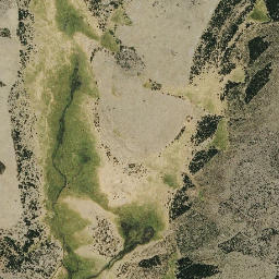 Satellite imagery of survey_point, ES