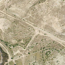 Satellite imagery of Mirador Cerro Almodóvar, ES