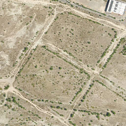 Satellite imagery of Mirador Cerro Almodóvar, ES