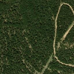Satellite imagery of survey_point, ES