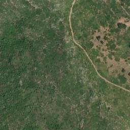 Satellite imagery of Mali Karaburunit, AL