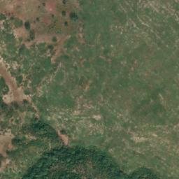 Satellite imagery of Mali Lerës, AL