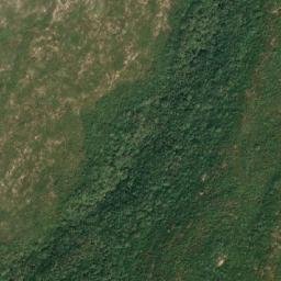 Satellite imagery of Mali Lerës, AL