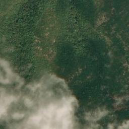 Satellite imagery of Mali Xhapovelit, AL
