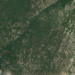 Satellite imagery of Mali Xhapovelit, AL