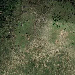 Satellite imagery of Mal Lopëvet, AL