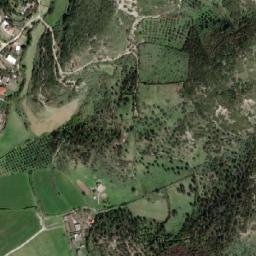 Satellite imagery of Qafa Lerës, AL