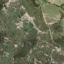 Satellite imagery of Qafa Lerës, AL