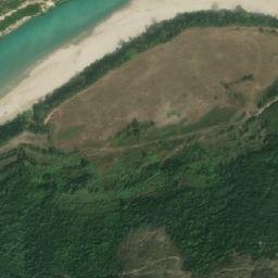 Satellite imagery of Mali Qytetit, AL