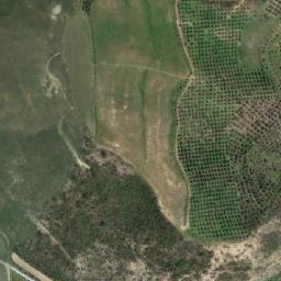 Satellite imagery of Mali Kunjës, AL