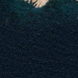 Satellite imagery of Megálo Akrotíri, GR