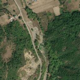 Satellite imagery of TUTGA Noktası ŞEVKETİYE, TR