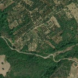 Satellite imagery of TUTGA Noktası ŞEVKETİYE, TR