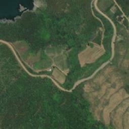 Satellite imagery of Deveboynu Burnu, TR