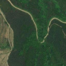 Satellite imagery of Deveboynu Burnu, TR