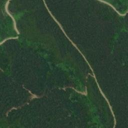 Satellite imagery of Deveboynu Burnu, TR