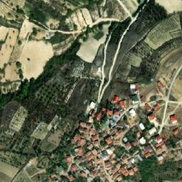 Drone Görünümü