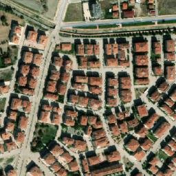 Drone Görünümü