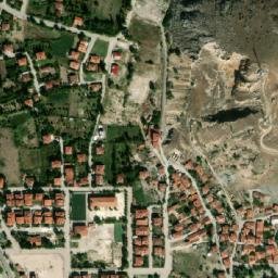 Drone Görünümü