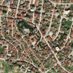 Drone Görünümü