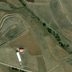 Drone Görünümü