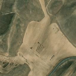 Satellite imagery of K’uyrikner, AM