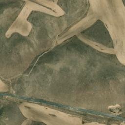 Satellite imagery of K’uyrikner, AM