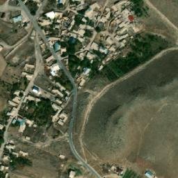 Satellite imagery of Avazi, AM