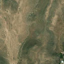 Satellite imagery of Tap’ak Dar, AM