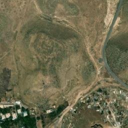 Satellite imagery of Julhak, AM