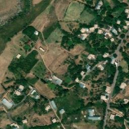 Satellite imagery of Karmir Pemzayi, AM