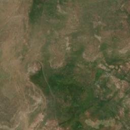 Satellite imagery of Usubi, AM