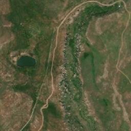 Satellite imagery of Usubi, AM