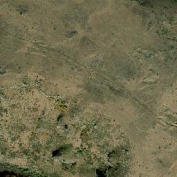 Satellite imagery of Amberd, AM