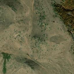 Satellite imagery of Amberd, AM