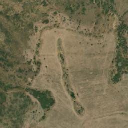 Satellite imagery of Berdi Dasht, AM